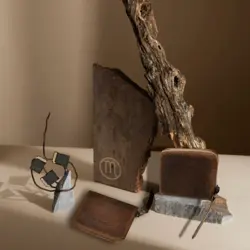 کیف کارت حافظه و باتری دوربین (Crazyhorse)