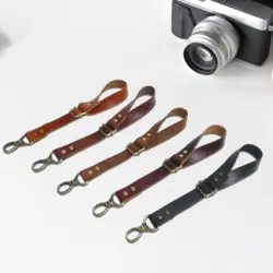 بند دوربین عکاسی (Black)