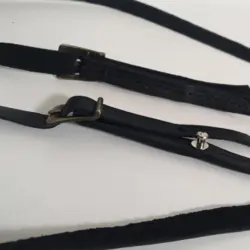 بند دوربین عکاسی گردنی (Black)