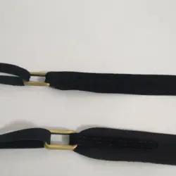 بند دوربین عکاسی گردنی (Black)