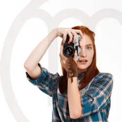 بند دوربین عکاسی WRIST