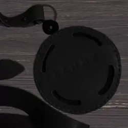 بند دوربین عکاسی دو طرفه (Black)