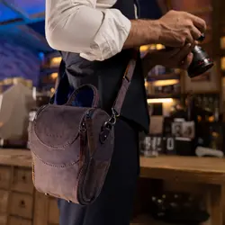 کیف دوربین SMILE (Crazy-House)