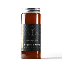 عسل کوهستان