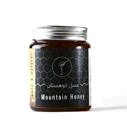عسل کوهستان