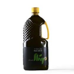 روغن سیاهدانه