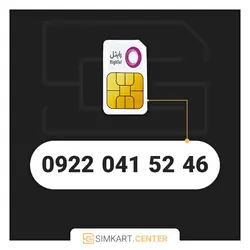 سیم کارت اعتباری رایتل 09220415246 | مرکز سیم کارت ایران