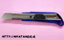 کاتر مارک HAIXIN