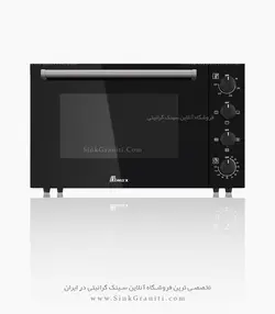 آون توستر بیمکث MT001