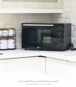 آون توستر بیمکث MT001