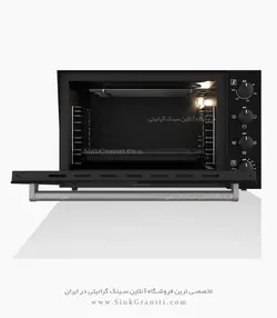 آون توستر بیمکث MT001