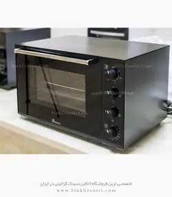 آون توستر بیمکث MT001