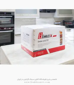 آون توستر بیمکث MT001