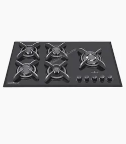 اجاق گاز رهام مدل RG47