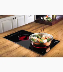 اجاق برقی بیمکث مدل MG0022