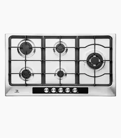 اجاق گاز پرنیان استیل PB5109