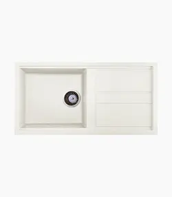 سینک گرانیتی راینر مدل RG-220 Louis