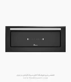 هود مخفی بیمکث مدل B2076U سنسور دار