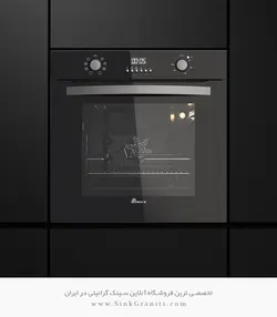 فر توکار بیمکث MF0037 برقی