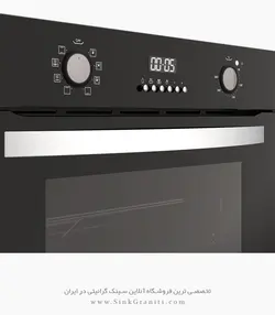 فر توکار بیمکث MF0037 برقی