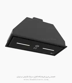 هود مخفی بیمکث مدل B2079U موتور فلز