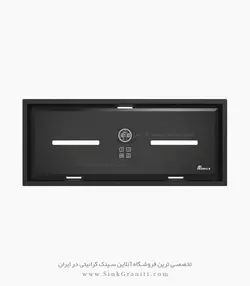 هود مخفی بیمکث مدل B2079U موتور فلز