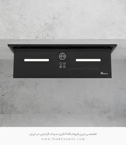 هود مخفی بیمکث مدل B2079U موتور فلز