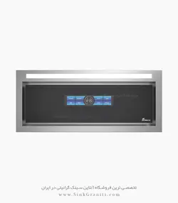 هود مخفی بیمکث مدل B2078U اشاره دست