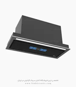 هود مخفی بیمکث مدل B2078U اشاره دست