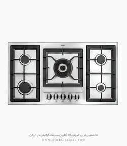 اجاق گاز میکس پلاس مدل S518