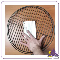 مجموعه آشپزی در طبیعت کوه مان | ست های 3 تیکه آشپزی در طبیعت