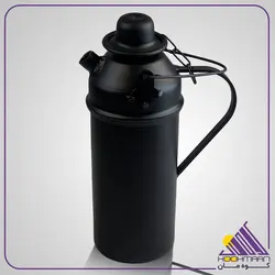 خرید کتری گدا جوش 1.2 لیتری با قیمت مناسب در سایت کوه مان