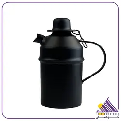 خرید قوری گدا جوش 800 گرمی با قیمت مناسب در سایت کوه مان