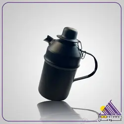 خرید قوری گدا جوش 800 گرمی با قیمت مناسب در سایت کوه مان