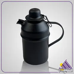 خرید قوری گدا جوش 800 گرمی با قیمت مناسب در سایت کوه مان