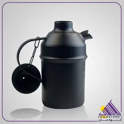 خرید قوری گدا جوش 800 گرمی با قیمت مناسب در سایت کوه مان