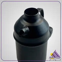 خرید قوری گدا جوش 800 گرمی با قیمت مناسب در سایت کوه مان