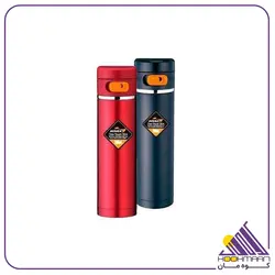 خرید ماگ کووآ مدل KDW-SL200-1 | حفظ دما تا 6 ساعت