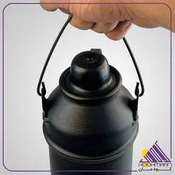 خرید کتری گدا جوش 2 با قیمت مناسب در سایت کوه مان