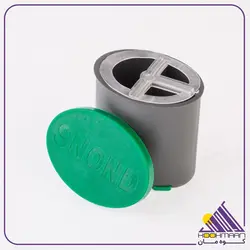 خرید ادویه پاش اسنوند سه در یک | 1*3 | رنگبندی متنوع