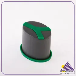 خرید ادویه پاش اسنوند سه در یک | 1*3 | رنگبندی متنوع
