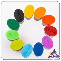 خرید ادویه پاش اسنوند سه در یک | 1*3 | رنگبندی متنوع