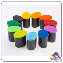 خرید ادویه پاش اسنوند سه در یک | 1*3 | رنگبندی متنوع