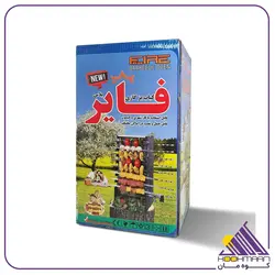 کباب پز فایر مدل PLUS | کار با گاز شهری و کپسول1