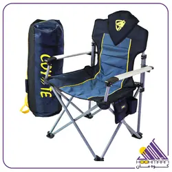 خرید صندلی تاشو کمپینگ 4 با قیمتی ارزان در سایت کوه مان