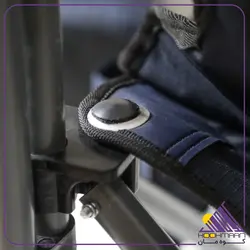 خرید صندلی تاشو کمپینگ 4 با قیمتی ارزان در سایت کوه مان