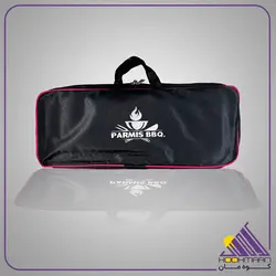 خرید ست ابزار باربیکیو PARMIS110 با نازلترین قیمت