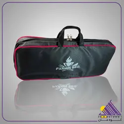 خرید ست ابزار باربیکیو PARMIS110 با نازلترین قیمت