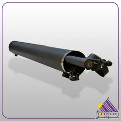 خرید چهارپایه آتش چندکاره 2 | منقل + توری گریل + آویز کتری