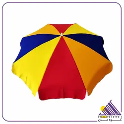 خرید سایه بان ضد آب همسفر از سایت کوه مان با قیمت مناسب 1